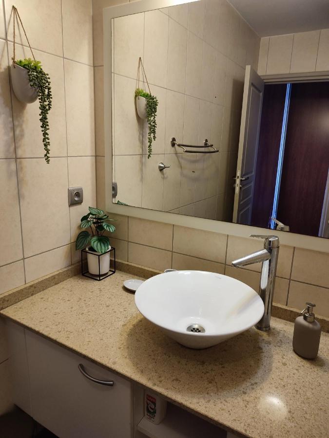 Blue Moana Studio Papeete - Sea View, Ac, Fast Wifi, Pool, Gym Exterior photo